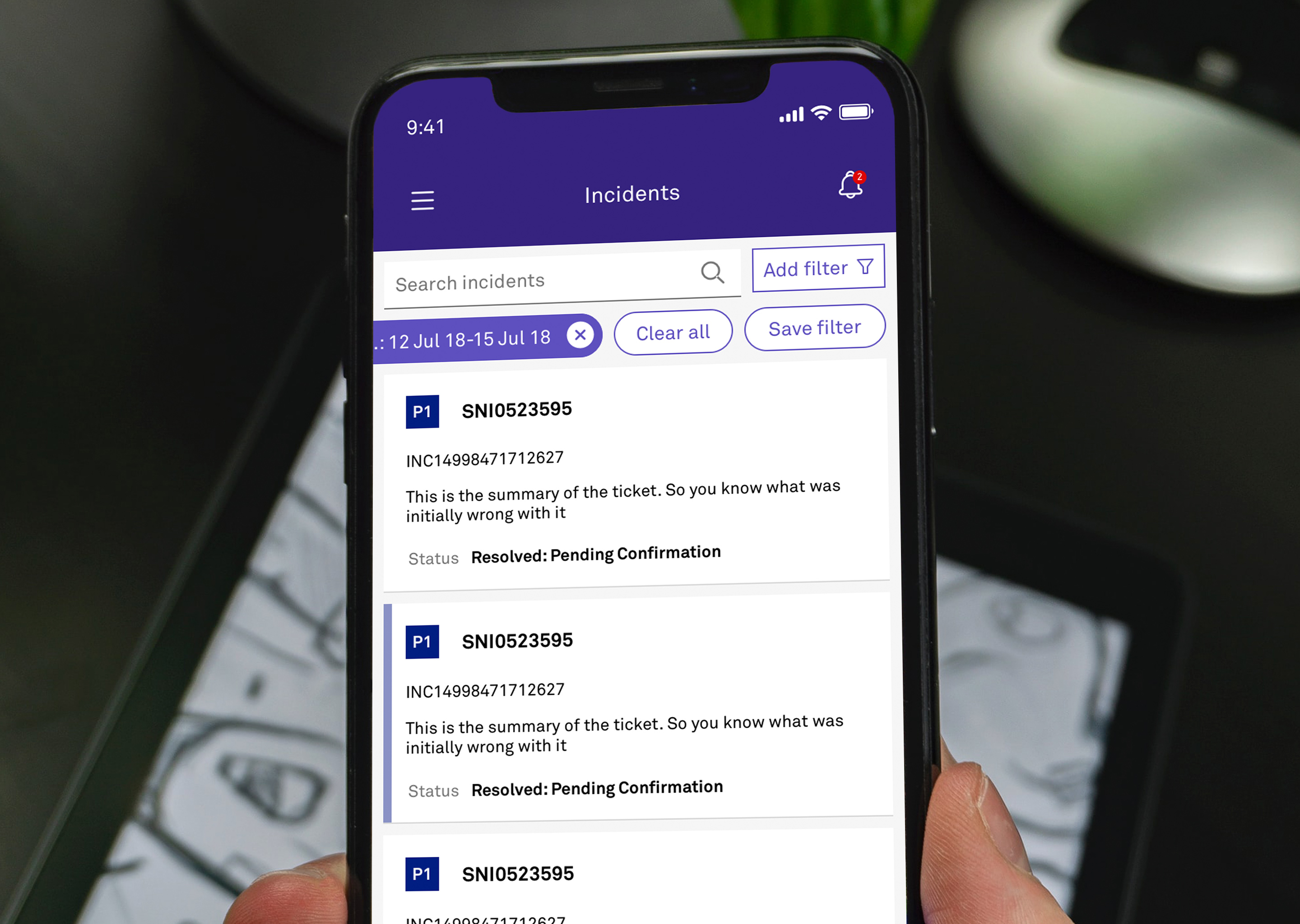 Telstra - Connect